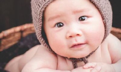 2017年女孩好听的小名