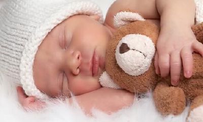 2017年女孩常用小名