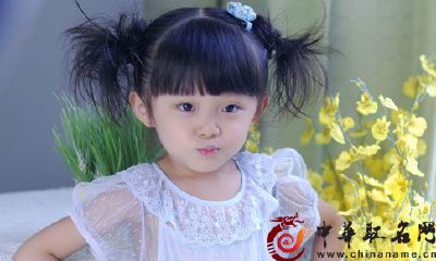 狗宝宝起名 80个好听的女孩名字大全