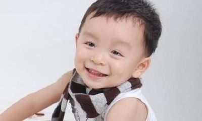 许姓男孩满分名字