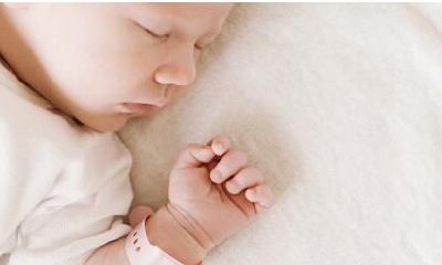 许姓女孩洋气名字大全