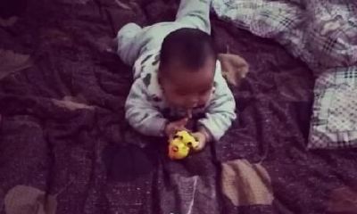 姓曹男孩名字洋气