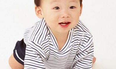 许姓男孩好名字大全