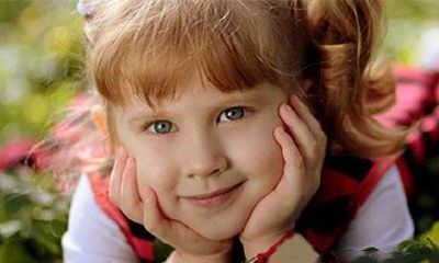 美丽可人的女宝宝名字大全