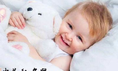 2019年宝宝起名 好听吉祥的宝宝名字