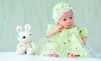 不同时辰命运之生肖狗