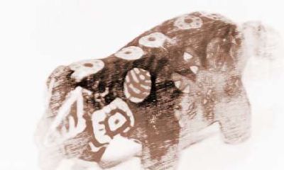 从五行命理来化解戌狗在2018年中的犯太岁