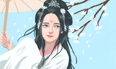 吃货,有免费试吃就两眼放光的生肖女