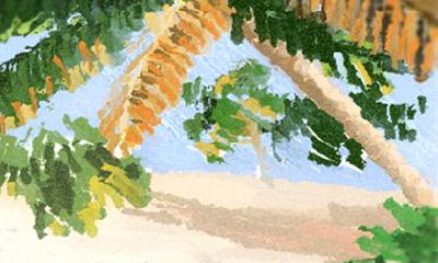 一遇事就会手足无措的生肖女