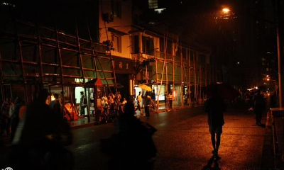 日柱坐华盖阴阳差错的女命(华盖阴差阳错在日柱)