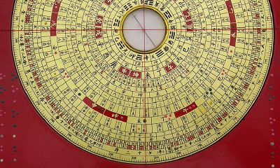 二十四山风水书(风水二十四山吉凶总断)