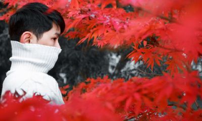 射手座男喜欢一个人是什么样的(射手座男喜欢什么样的女孩)