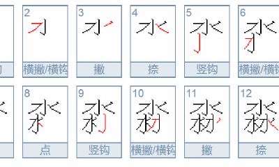 取名淼的含义(起名淼字女孩寓意好的)