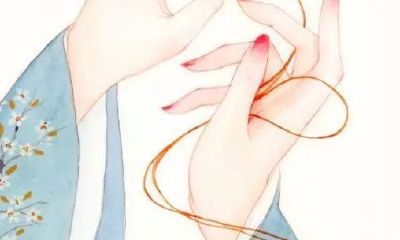 千里姻缘一线牵字体(千里姻缘一线牵谜底是)