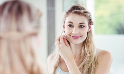 果达开光后多久可以用别的护肤品(做开光脸不好)