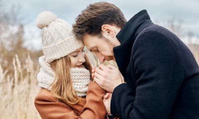 夫妻其实早就命中注定(八字看你命中注定的丈夫)