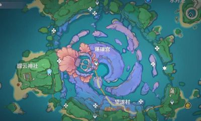 海渊仙草灵验记占卜第四天(塔罗牌占卜真的可信吗)