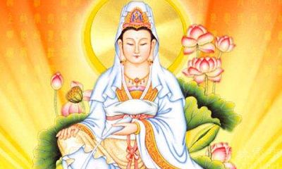 观音灵签六十甲子签求解签(观音六十甲子灵签)