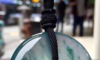 玉手镯开光有什么禁忌(开光的手串有什么禁忌)