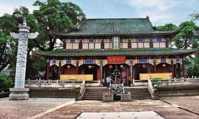 龙虎山嗣汉天师府拜太岁(为何要拜太岁)