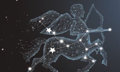 射手座男主动联系你是喜欢你吗(如何让射手座欲罢不能)