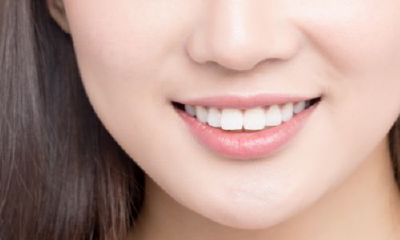 女人梦见满嘴牙都掉了出血不疼(梦到掉牙齿后流血预兆)