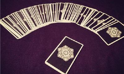 塔罗占卜会不会影响(塔罗占卜他在观察我吗)