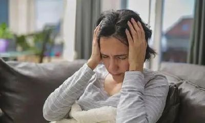 运势衰弱有哪些表现(运势突然下降怎么回事)