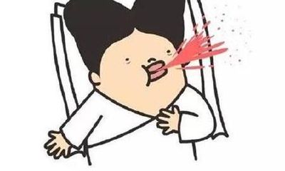 周公解梦梦见自己吐血不止(周公解梦梦见自己得了癌症)