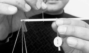 袁天罡称骨3两3钱(袁天罡称骨三两三命运详解)