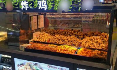 想开个炸鸡店怎么起名(塔罗占卜生几个孩子)