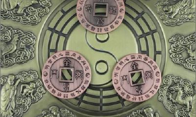 学六爻必备基础知识(六爻怎么看结果图解)