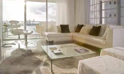 客厅朝向风水方位图解(坐南朝北房子财位图解)