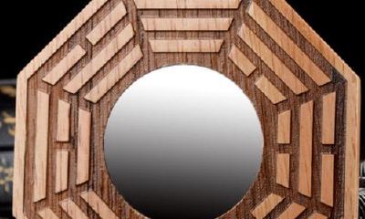 什么木头辟邪保平安(卧室辟邪摆件)