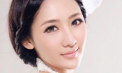 寿星脑门什么面相(女人寿星头额头面相是命运)