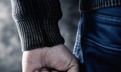 戾气重的人的面相特点(男生身上戾气重的面相)