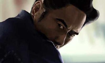 历史上的面相(为什么上等面相看气质)