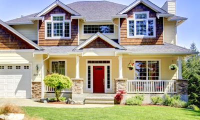 住宅风水的五大忌讳(房子风水主要看什么)