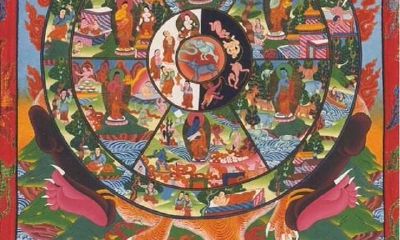 道教五道轮回的顺序(生肖属龙是那几年)