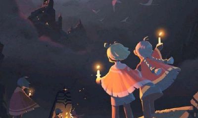 光遇星盘满了怎么办(光遇星盘会满吗)