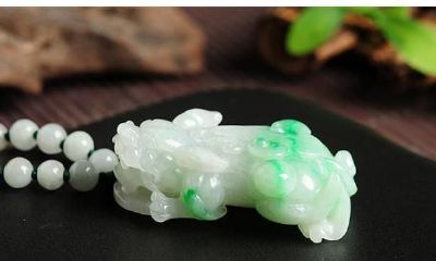 貔貅要如何开光认主(办公室貔貅怎么开光认主)