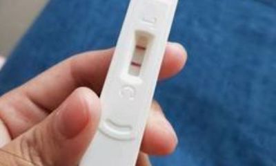 怀孕了最迟多长时间能测出来(怀孕最早几天能测出来)