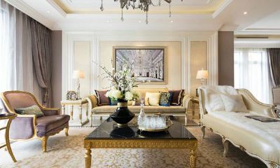 财运的格局落在开创位(生辰八字财星查询)