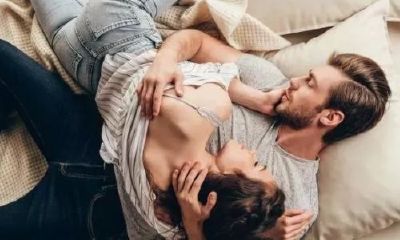 为什么感觉和一个人有缘分(命中注定的姻缘躲不掉)