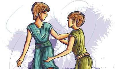 双子男突然说分手(如何让双子男后悔放弃你)