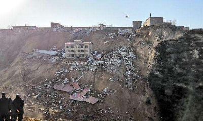 周公解梦梦见楼房倒塌一半(1985年属牛用什么数字好)