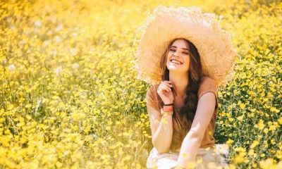 中年女人面相(四十岁女人的面相)