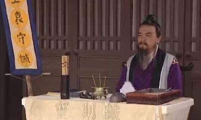 神奇的算命先生(民间算命大师)