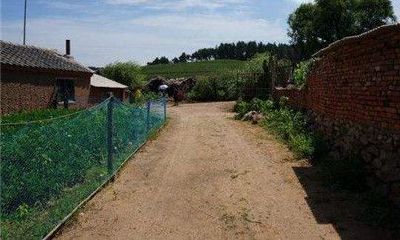 盖房子怎么选风水(农村房子怎样修建风水好)