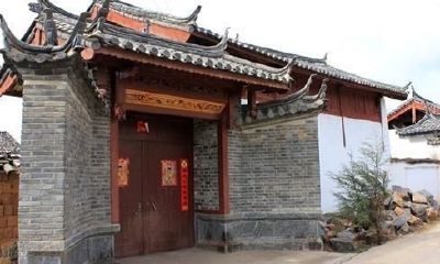 阳宅门前风水(门前怎么弄风水好)